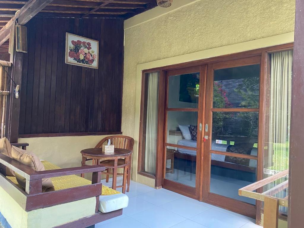 Pomelo Guest House Ubud  Exterior photo